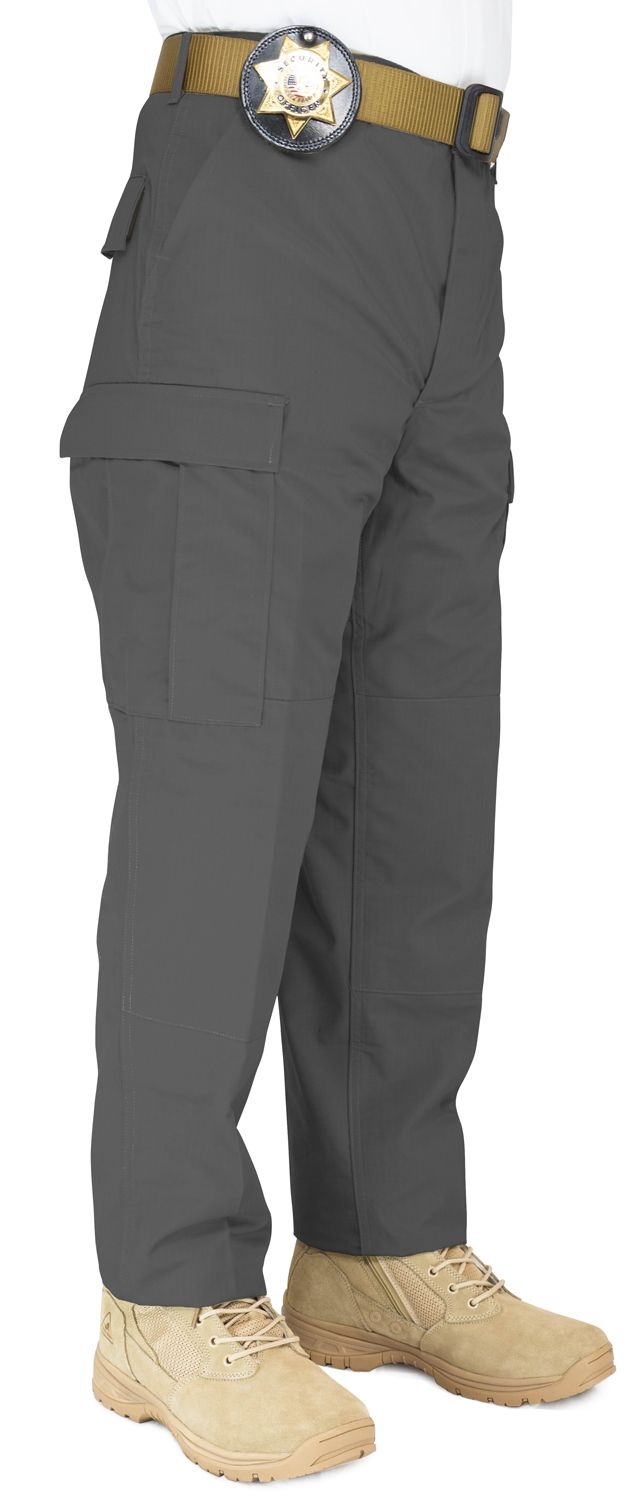 Ripstop Tactical BDU Pants