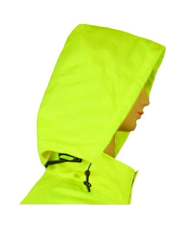 All Season High Visibility Deluxe Jacket