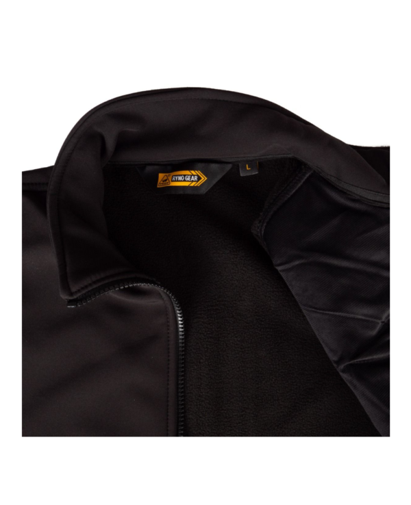 Ryno Gear Security Soft Shell Jacket
