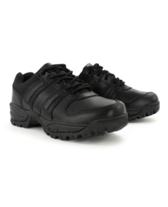 Ryno Tactical Pursuit Shoes (Black)