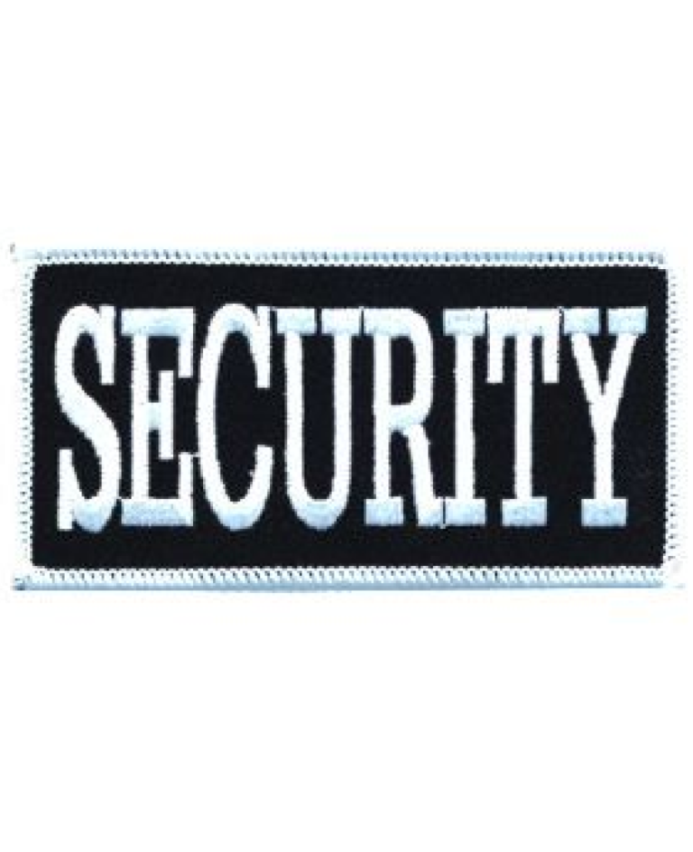 Security Chest Emblem
