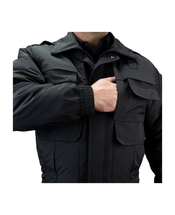 Sinatra Uniform Lancer Winter ID Duty Jacket